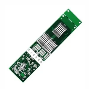Elevator Pcb